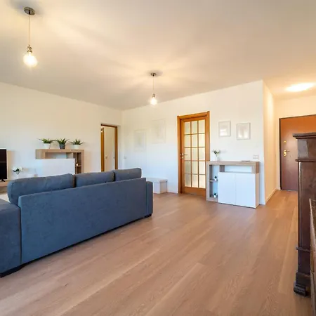 Appartamento Hibiscus House - Mare E Relax