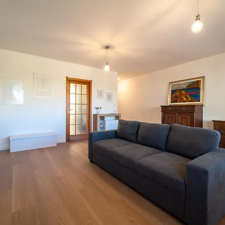 Hibiscus House - Mare E Relax *
