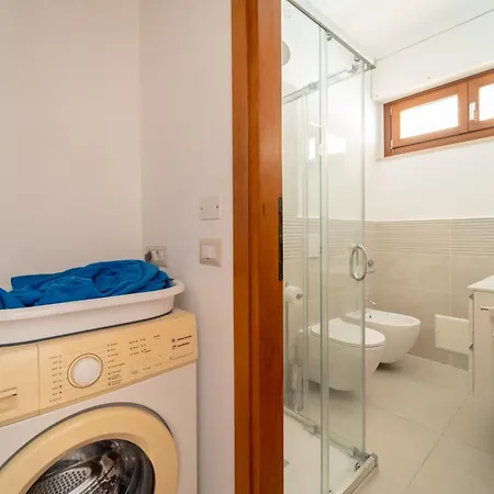 Hibiscus House - Mare E Relax Апартаменты *