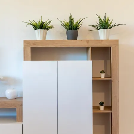 Hibiscus House - Mare E Relax Appartamento Fertilia