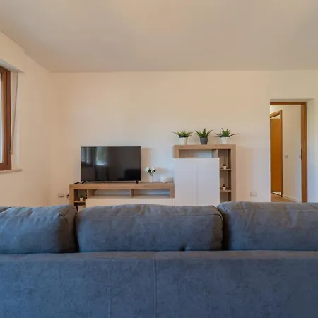 Hibiscus House - Mare E Relax *
