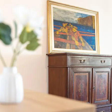Appartamento Hibiscus House - Mare E Relax