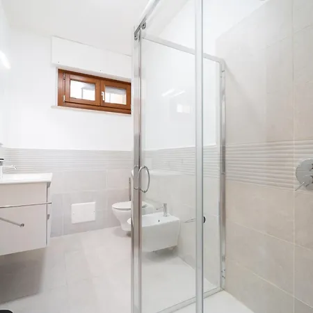 Appartamento Hibiscus House - Mare E Relax Fertilia