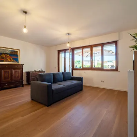 Appartamento Hibiscus House - Mare E Relax