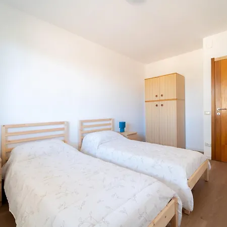 Hibiscus House - Mare E Relax Апартаменты