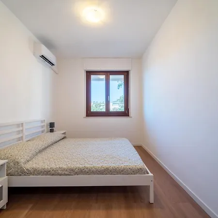Апартаменты Hibiscus House - Mare E Relax